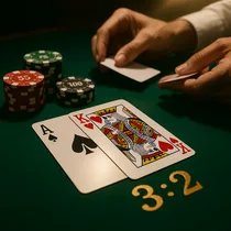 Dolly Casino - Live Blackjack with Real Dealers