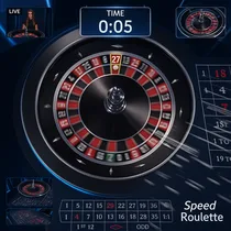 Dolly Casino - Live Roulette with Real Dealers