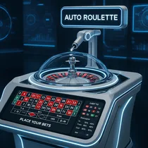 Dolly Casino - Live Roulette with Real Dealers
