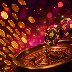 Dolly Casino Welkomstbonus - 100% tot €500 + 100 Free Spins