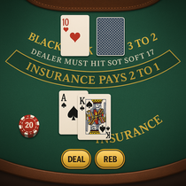 Dolly Casino - Classic Table Games